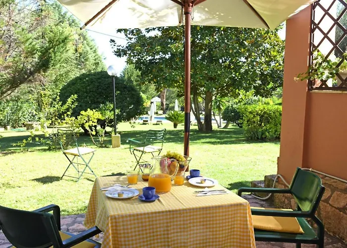 Apartments Isabella Country House, Gouvia