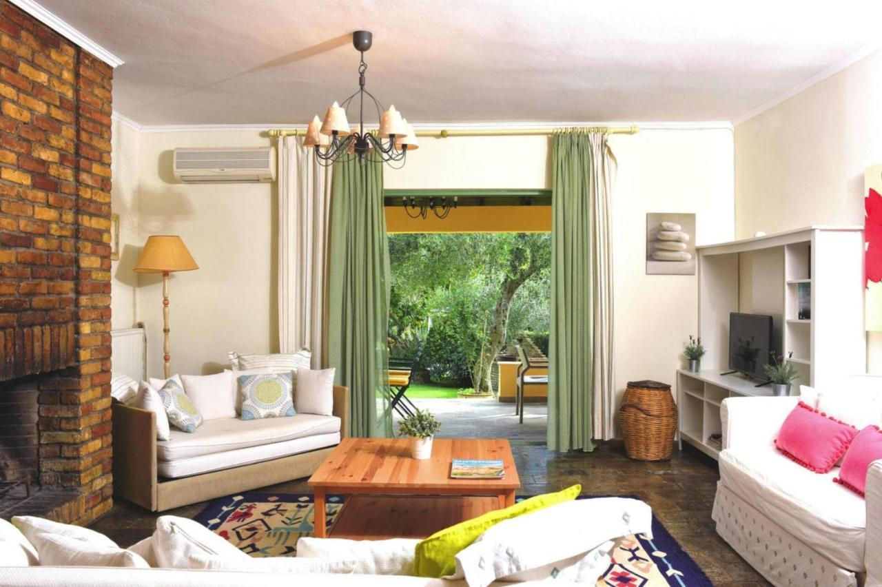Isabella Country House, Apartment *