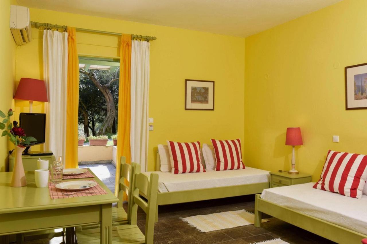 Apartment Isabella Country House,