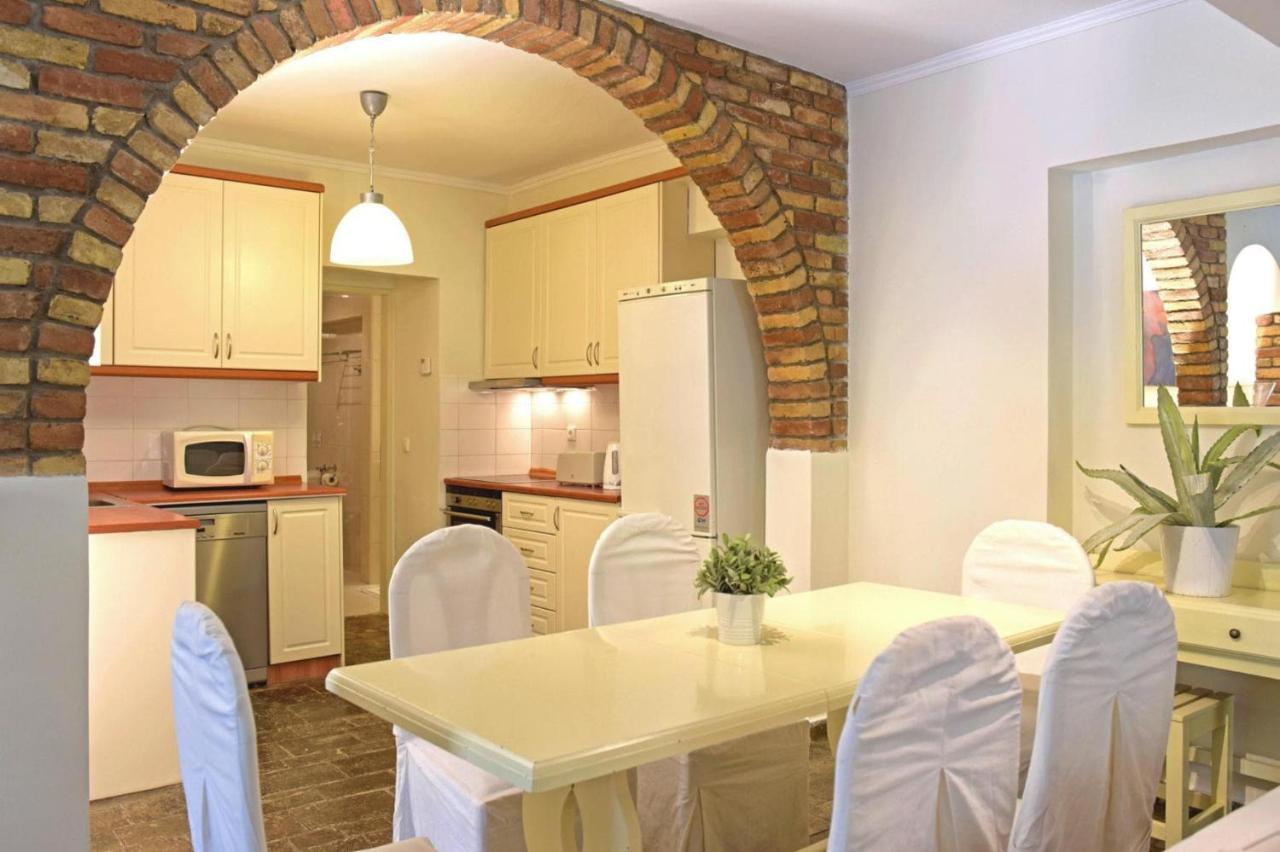 Isabella Country House, Apartment *