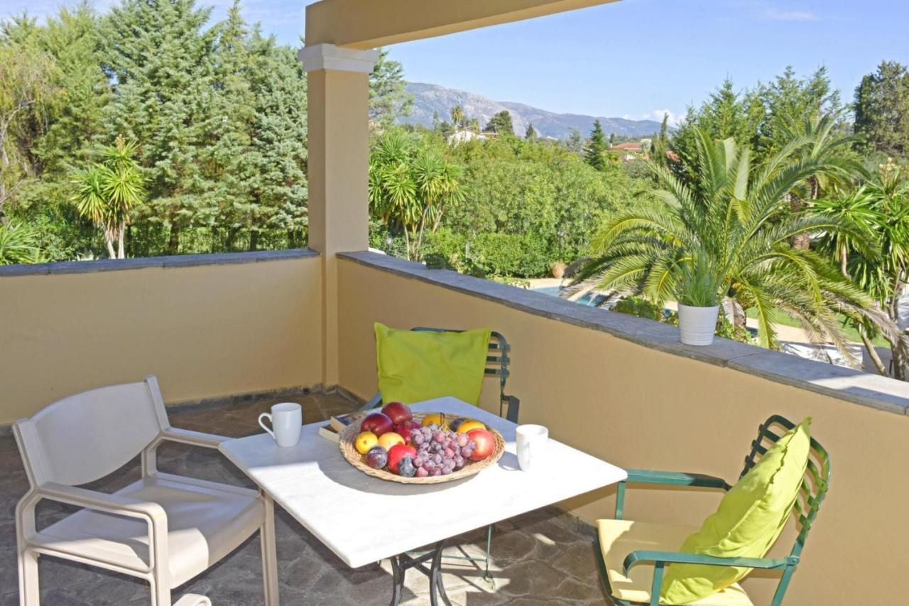 Apartment Isabella Country House,