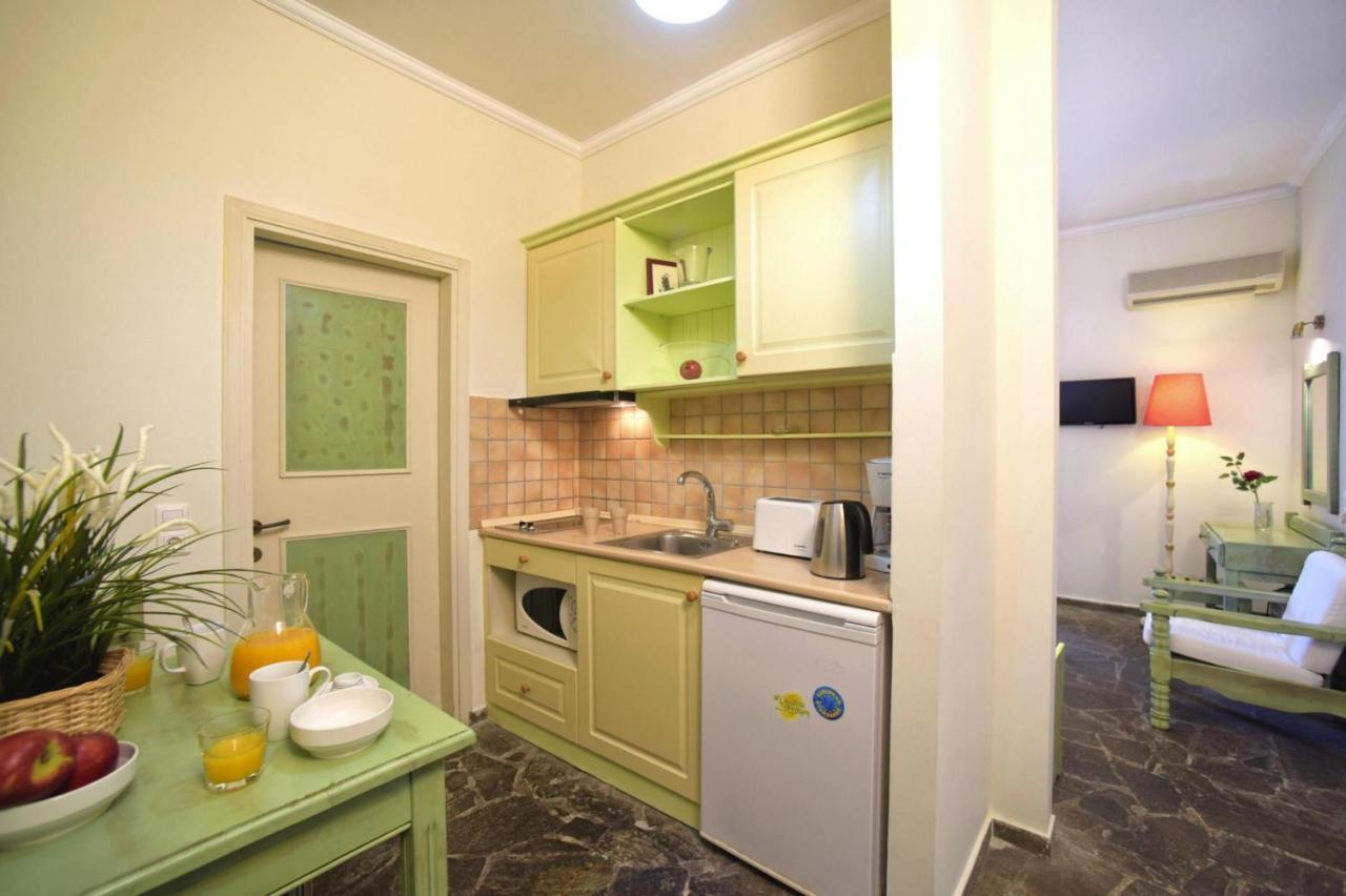Apartment Isabella Country House, *