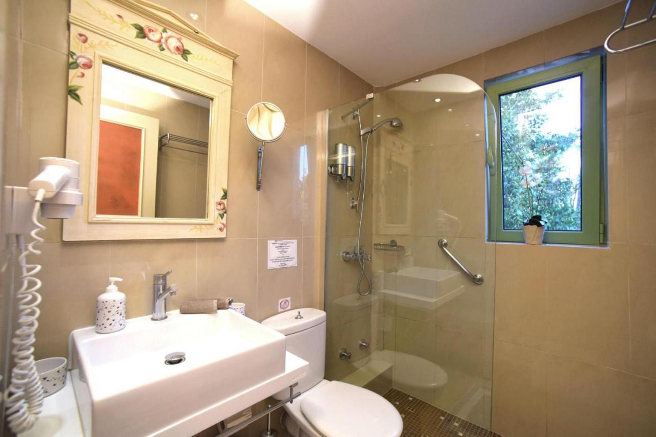 Apartment Isabella Country House, Gouvia