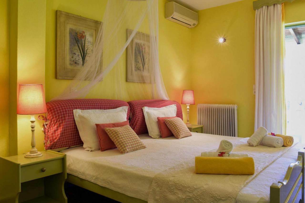 Apartment Isabella Country House, Gouvia