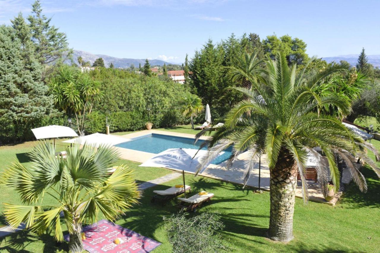 Apartment Isabella Country House,