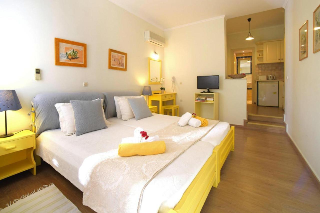 Apartment Isabella Country House,