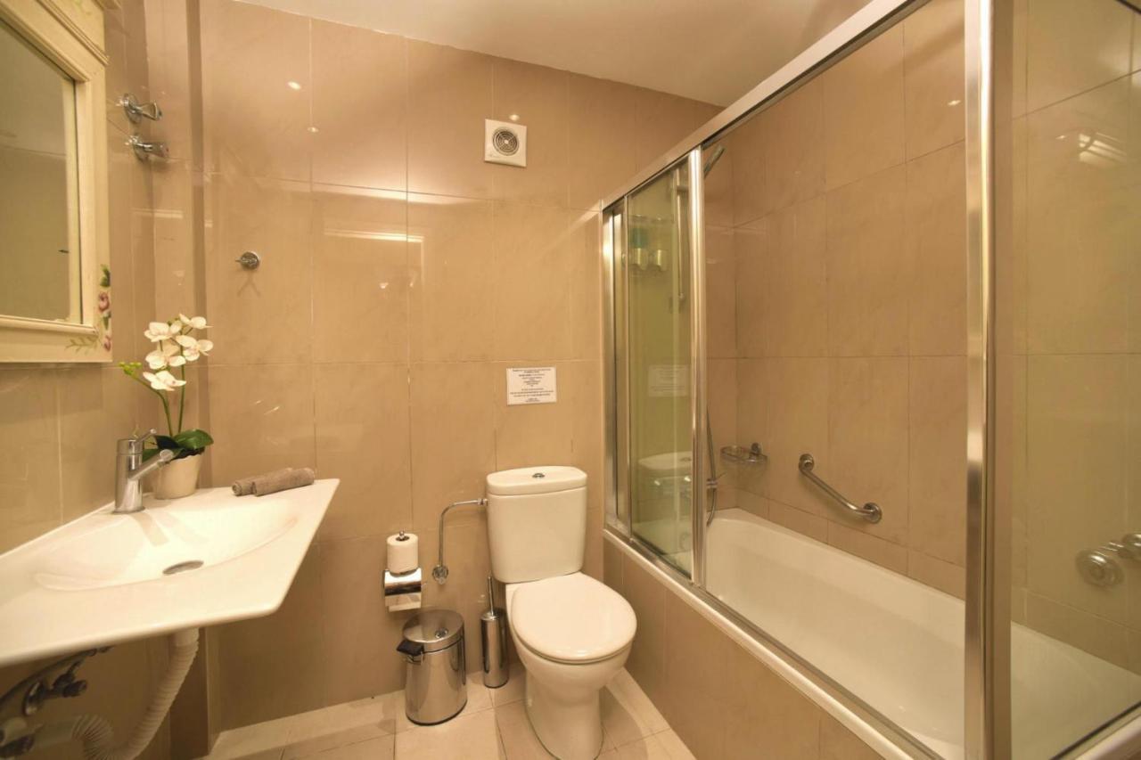 Isabella Country House, Apartment *