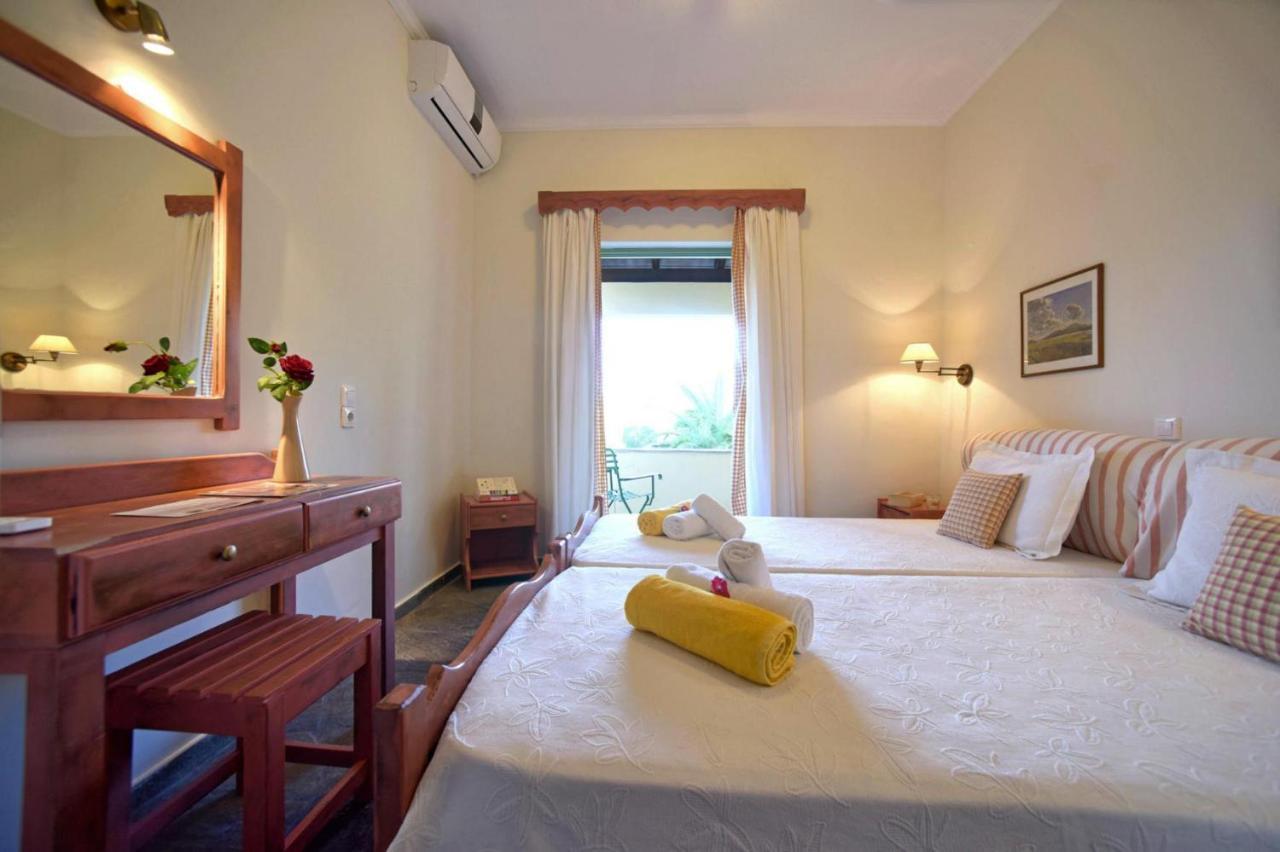 Isabella Country House, Apartment