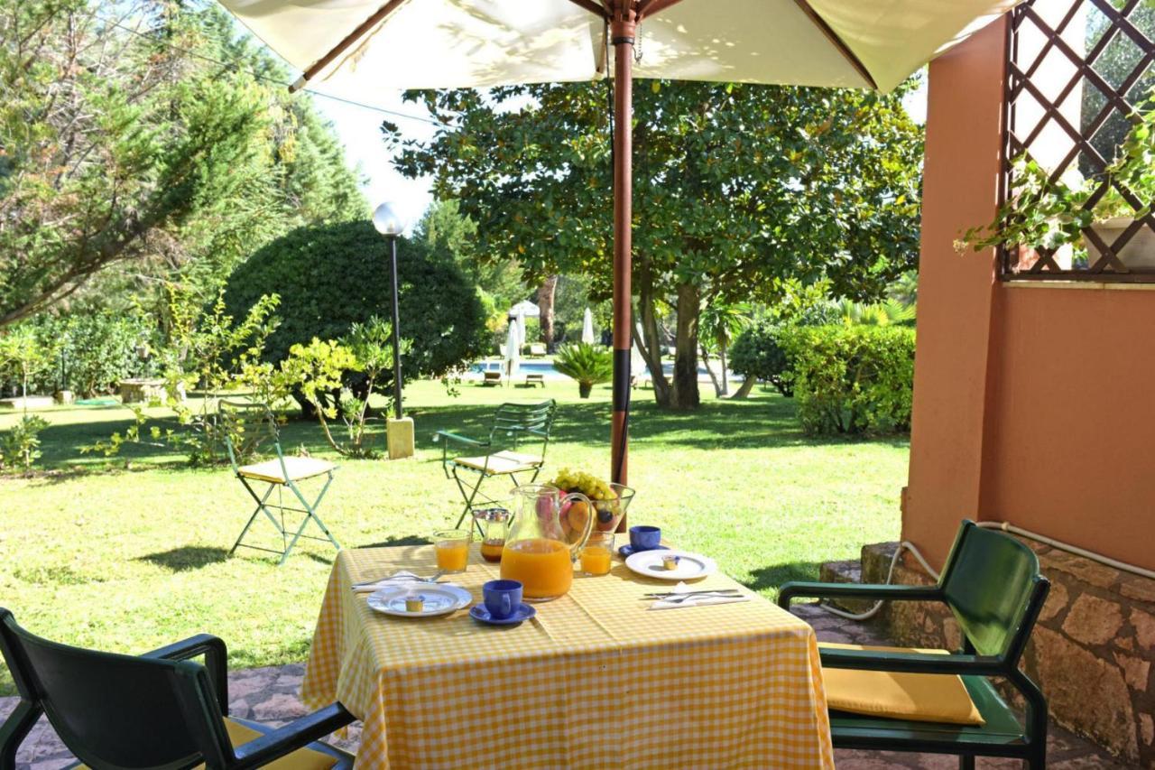 Isabella Country House, Gouvia